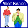  Men's Fashion